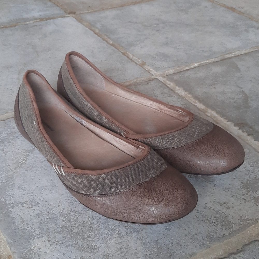 Patagonia Slip Ons Ballet Sty